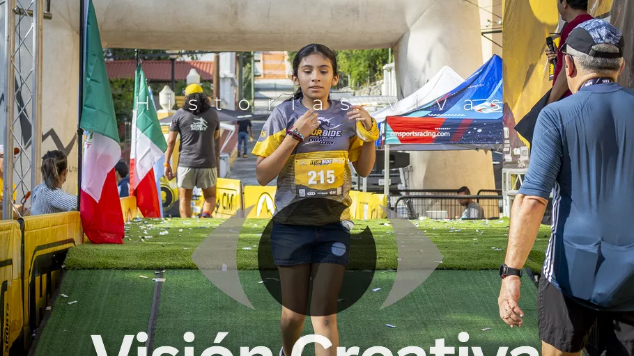Foto del evento Iturbide Ultra Trail 2024