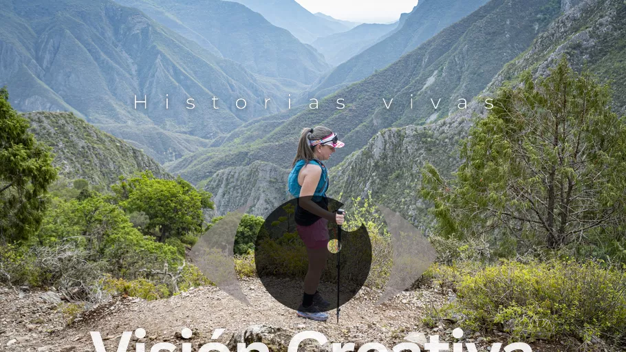 Foto del evento Iturbide Ultra Trail 2024