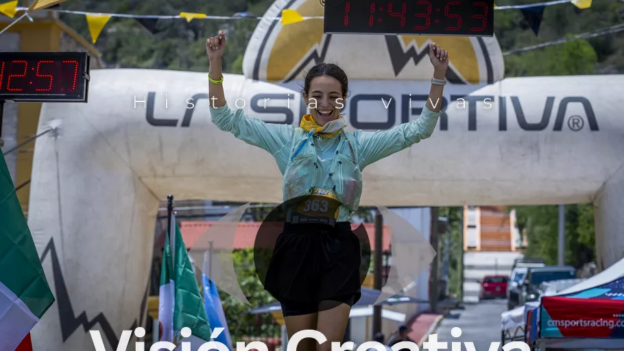 Foto del evento Iturbide Ultra Trail 2024