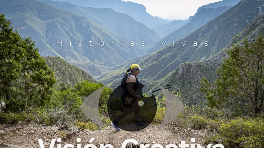 Foto del evento Iturbide Ultra Trail 2024
