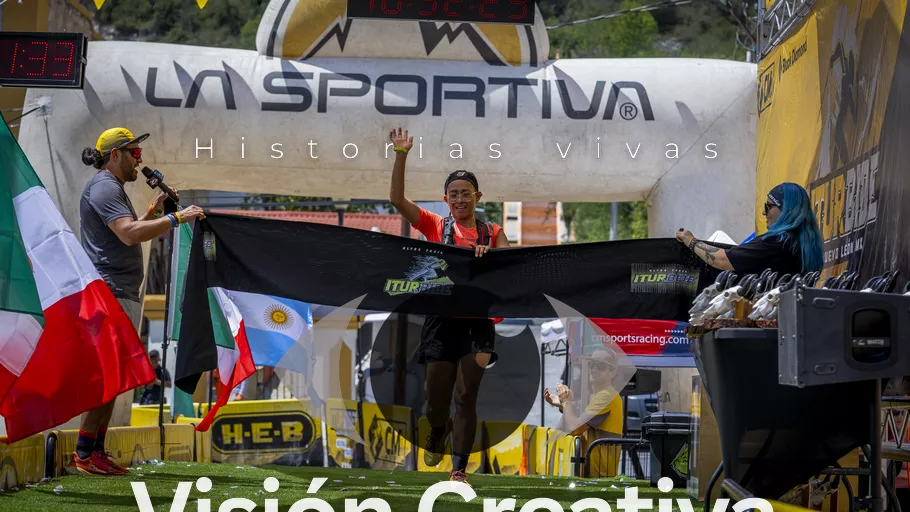 Foto del evento Iturbide Ultra Trail 2024