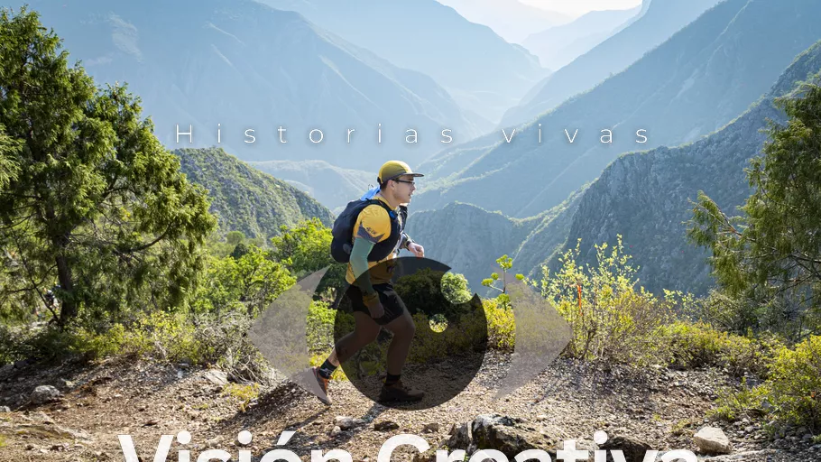 Foto del evento Iturbide Ultra Trail 2024