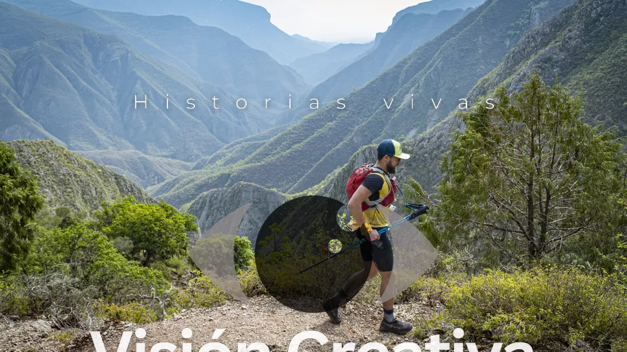 Foto del evento Iturbide Ultra Trail 2024