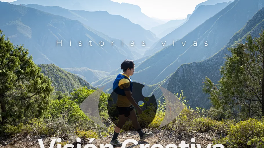 Foto del evento Iturbide Ultra Trail 2024
