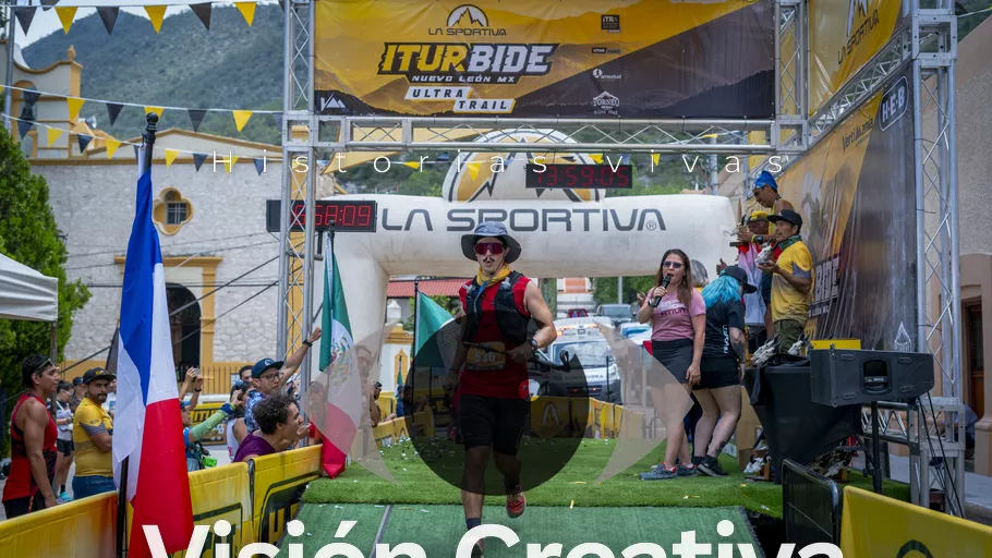 Foto del evento Iturbide Ultra Trail 2024