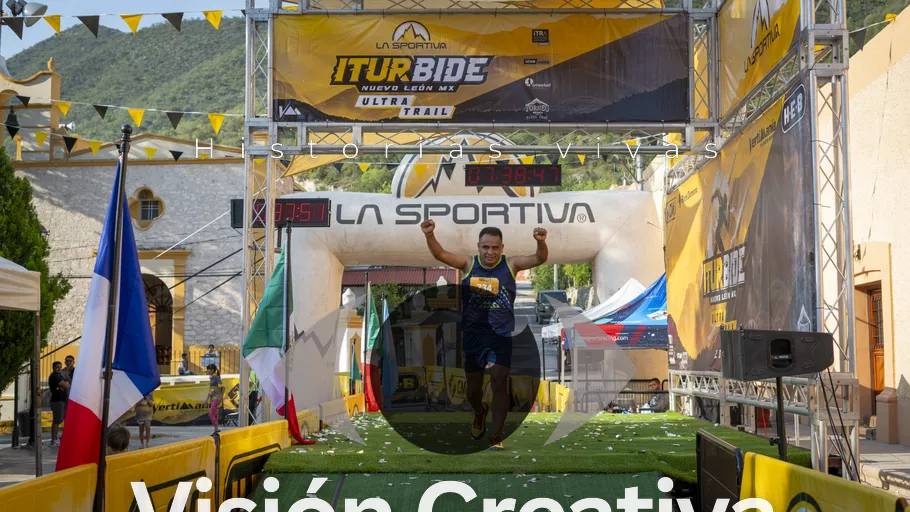 Foto del evento Iturbide Ultra Trail 2024