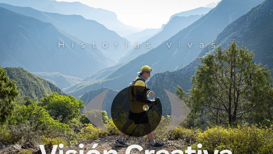 Foto del evento Iturbide Ultra Trail 2024