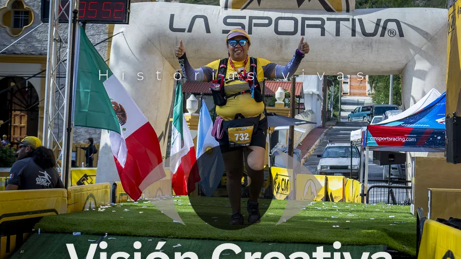 Foto del evento Iturbide Ultra Trail 2024