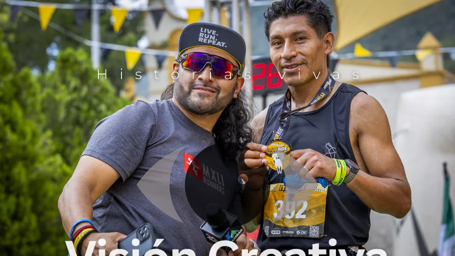 Foto del evento Iturbide Ultra Trail 2024