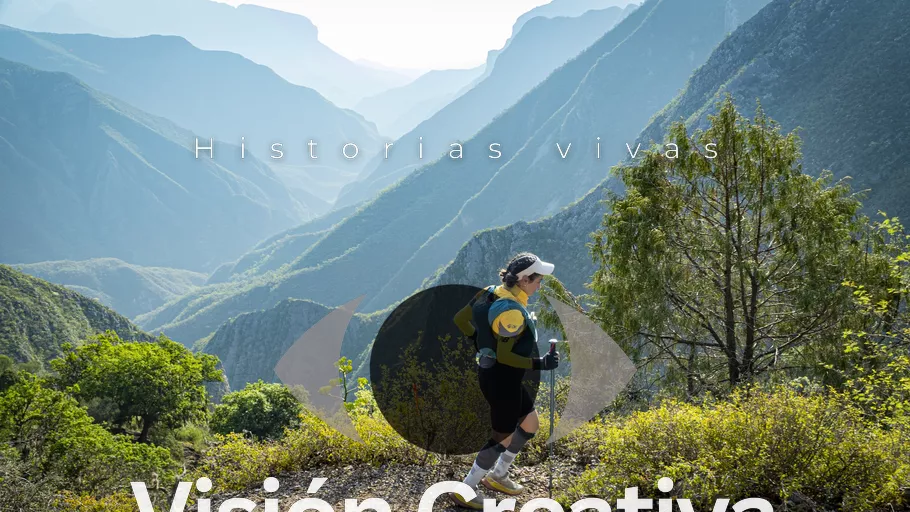 Foto del evento Iturbide Ultra Trail 2024