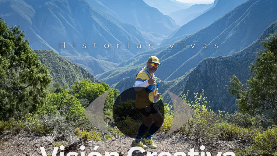 Foto del evento Iturbide Ultra Trail 2024