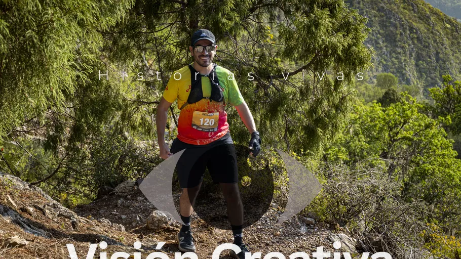Foto del evento Iturbide Ultra Trail 2024