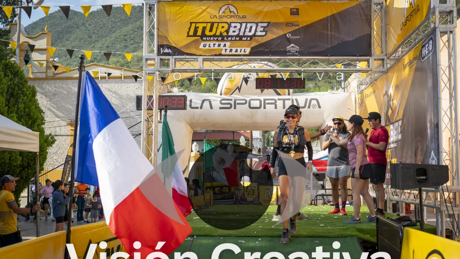 Foto del evento Iturbide Ultra Trail 2024