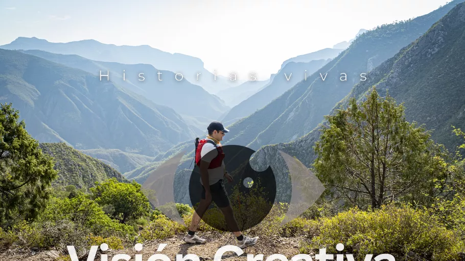 Foto del evento Iturbide Ultra Trail 2024