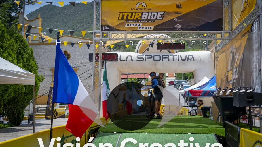 Foto del evento Iturbide Ultra Trail 2024