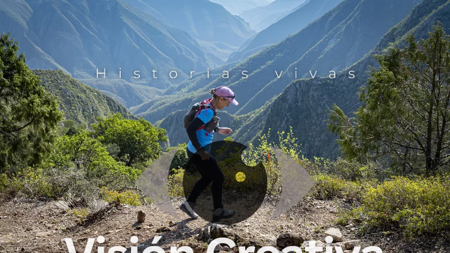 Foto del evento Iturbide Ultra Trail 2024