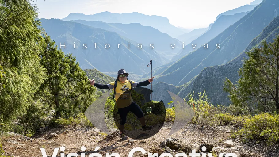 Foto del evento Iturbide Ultra Trail 2024