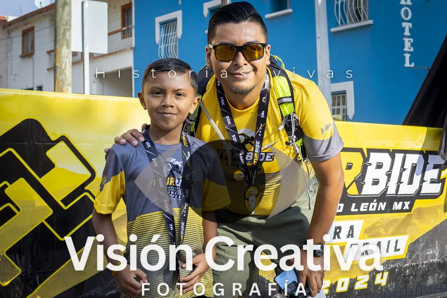 Foto del evento Iturbide Ultra Trail 2024