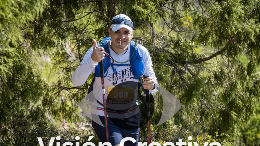 Foto del evento Iturbide Ultra Trail 2024