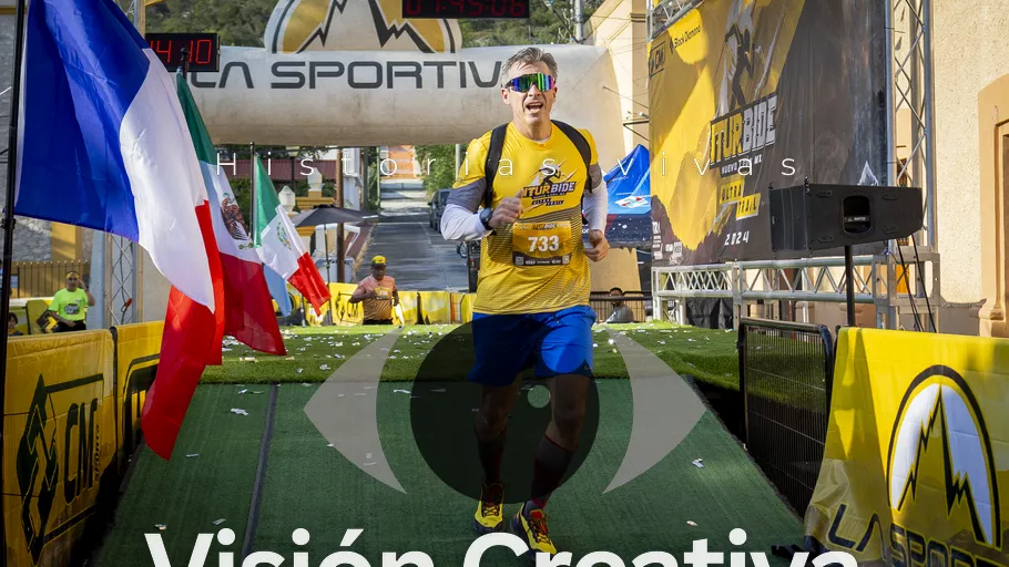 Foto del evento Iturbide Ultra Trail 2024