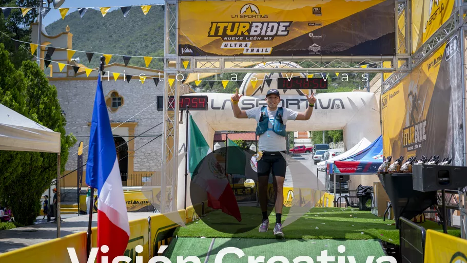 Foto del evento Iturbide Ultra Trail 2024
