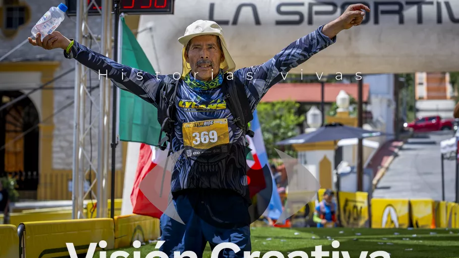Foto del evento Iturbide Ultra Trail 2024