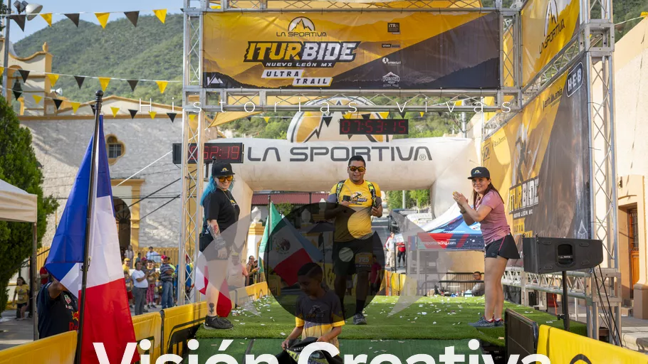 Foto del evento Iturbide Ultra Trail 2024