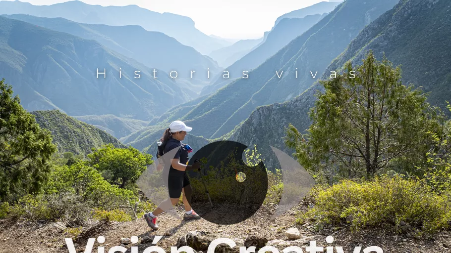 Foto del evento Iturbide Ultra Trail 2024
