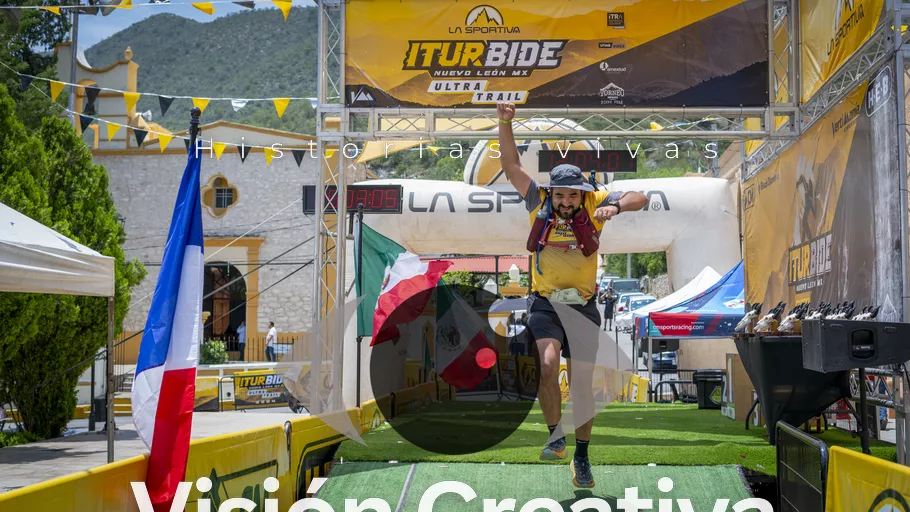 Foto del evento Iturbide Ultra Trail 2024