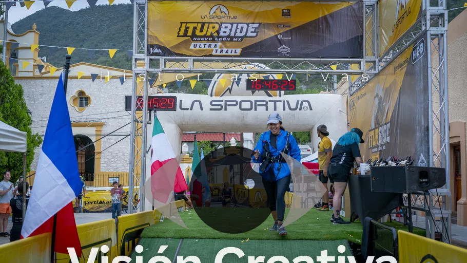 Foto del evento Iturbide Ultra Trail 2024