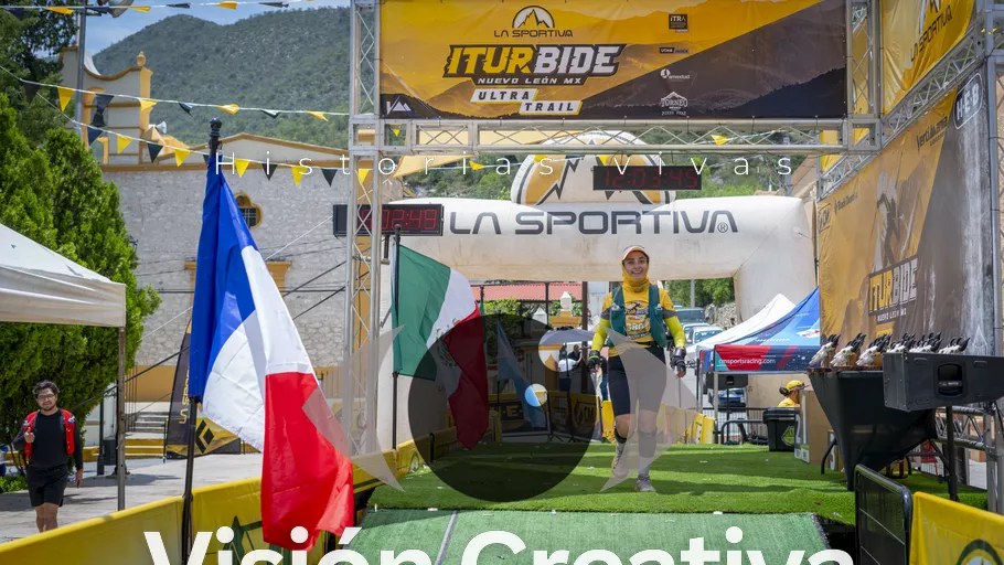 Foto del evento Iturbide Ultra Trail 2024