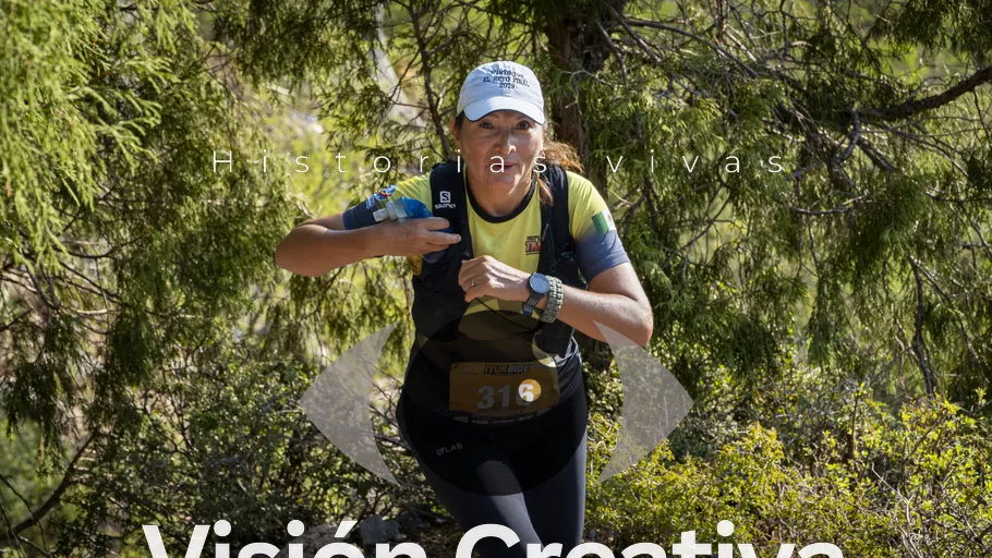 Foto del evento Iturbide Ultra Trail 2024
