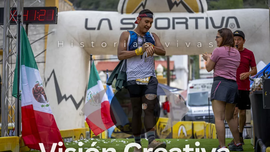 Foto del evento Iturbide Ultra Trail 2024