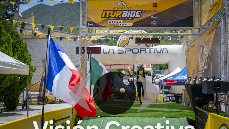 Foto del evento Iturbide Ultra Trail 2024