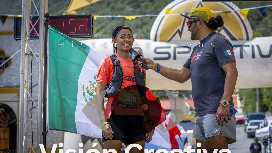 Foto del evento Iturbide Ultra Trail 2024