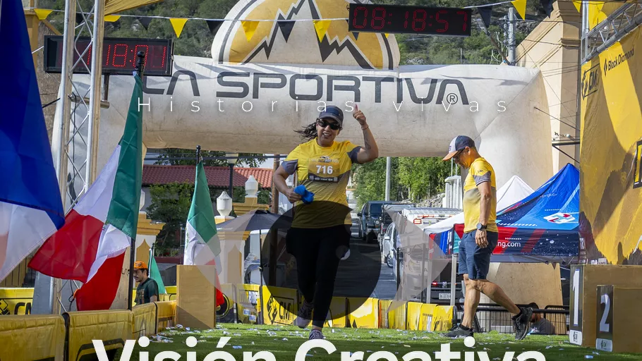 Foto del evento Iturbide Ultra Trail 2024