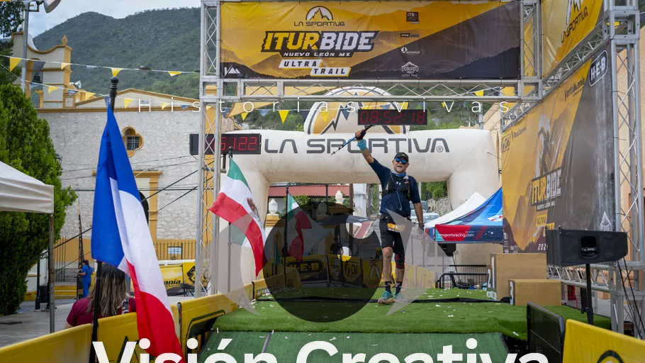 Foto del evento Iturbide Ultra Trail 2024