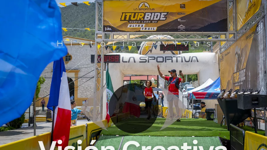 Foto del evento Iturbide Ultra Trail 2024