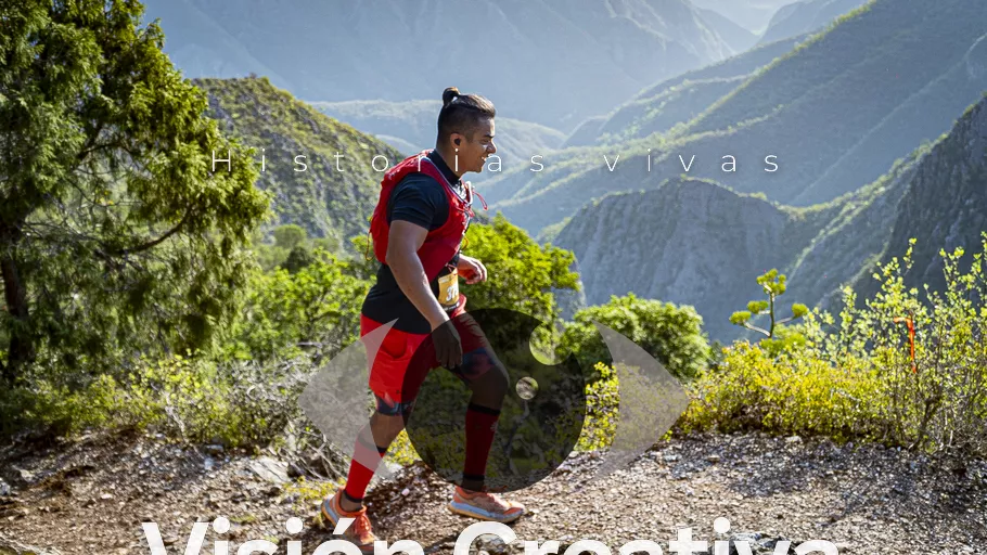Foto del evento Iturbide Ultra Trail 2024