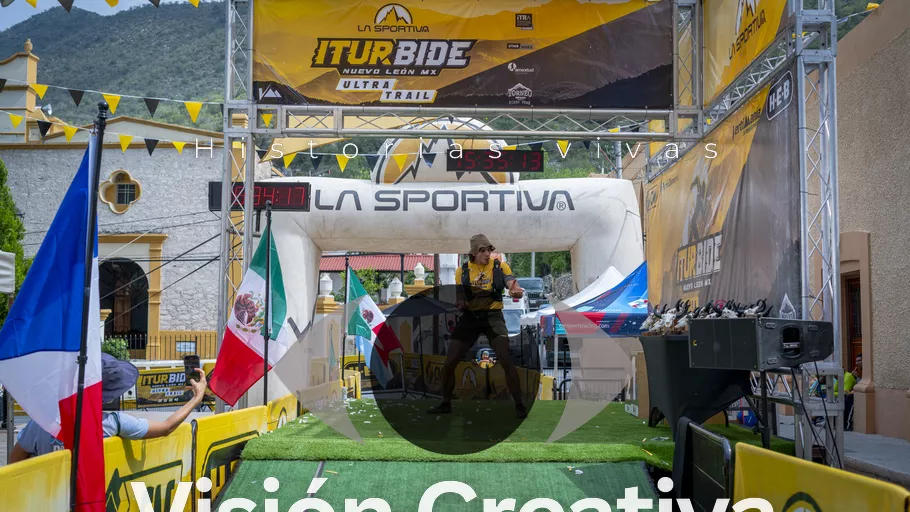 Foto del evento Iturbide Ultra Trail 2024