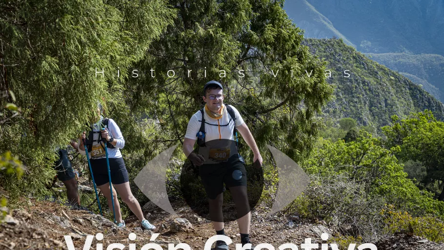 Foto del evento Iturbide Ultra Trail 2024