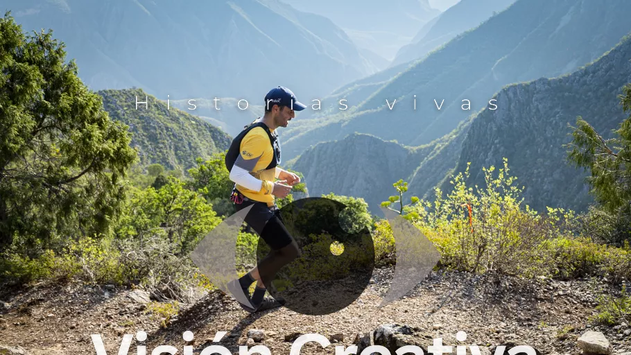 Foto del evento Iturbide Ultra Trail 2024