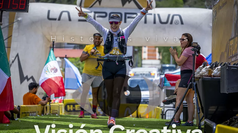 Foto del evento Iturbide Ultra Trail 2024