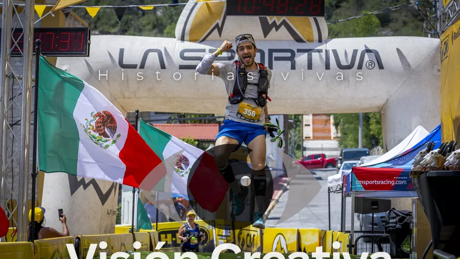 Foto del evento Iturbide Ultra Trail 2024