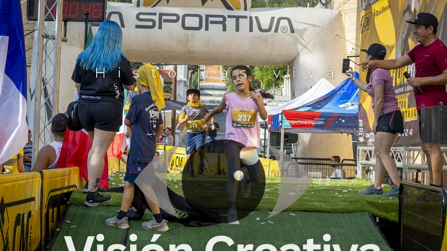 Foto del evento Iturbide Ultra Trail 2024