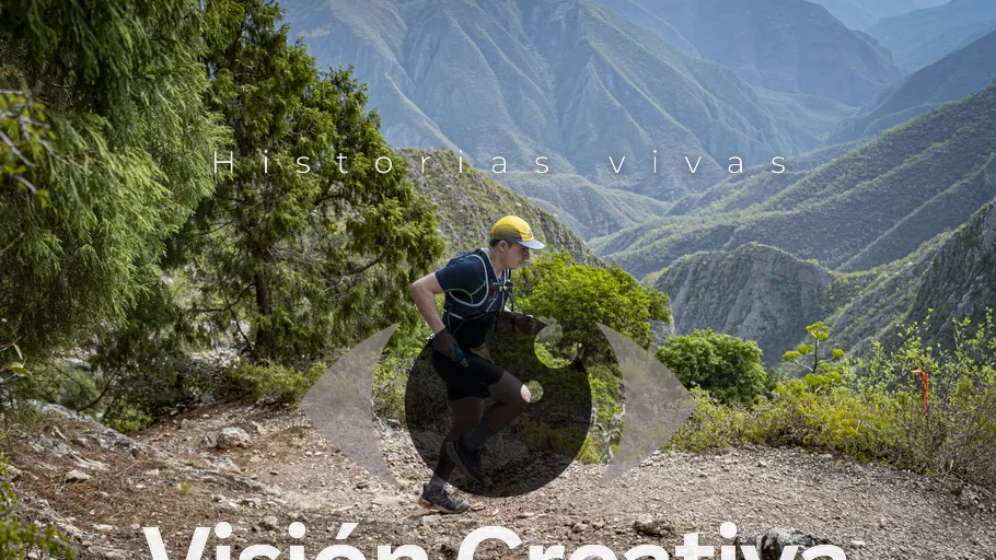 Foto del evento Iturbide Ultra Trail 2024