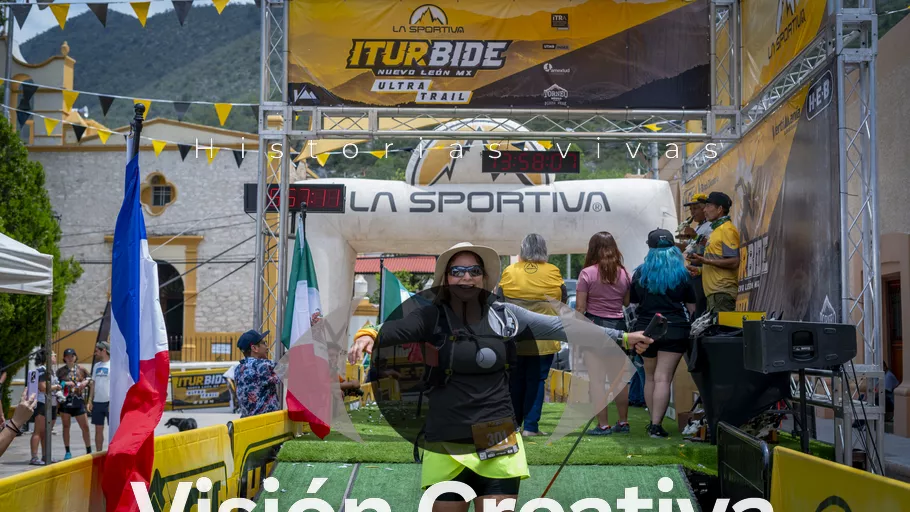 Foto del evento Iturbide Ultra Trail 2024