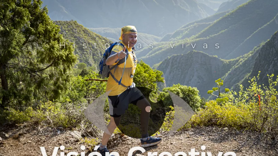 Foto del evento Iturbide Ultra Trail 2024