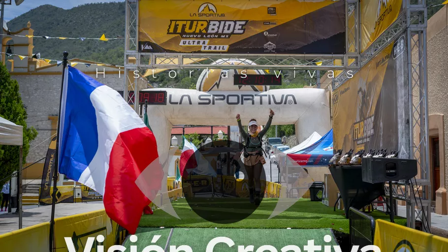 Foto del evento Iturbide Ultra Trail 2024