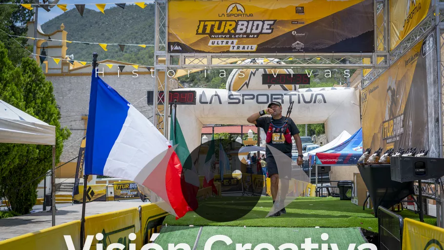 Foto del evento Iturbide Ultra Trail 2024